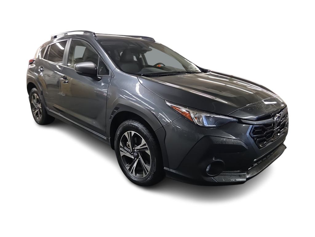 Thumbnail: 2024 Subaru Crosstrek - 17