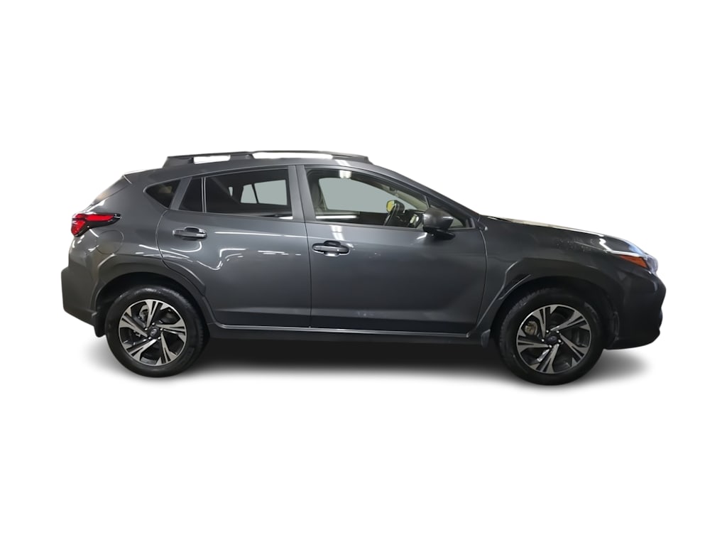 Thumbnail: 2024 Subaru Crosstrek - 21