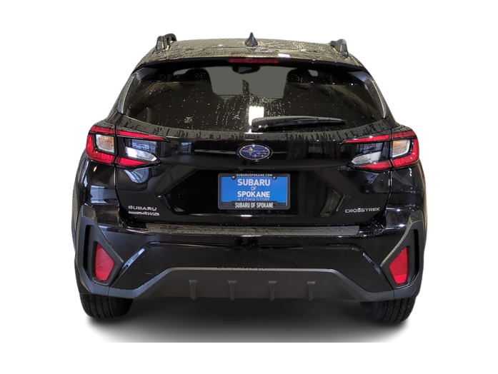 2024 Subaru Crosstrek Premium 5