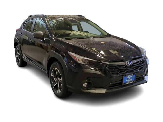 2024 Subaru Crosstrek Premium 20