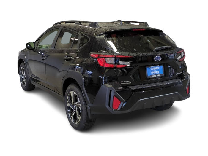 2024 Subaru Crosstrek Premium 4