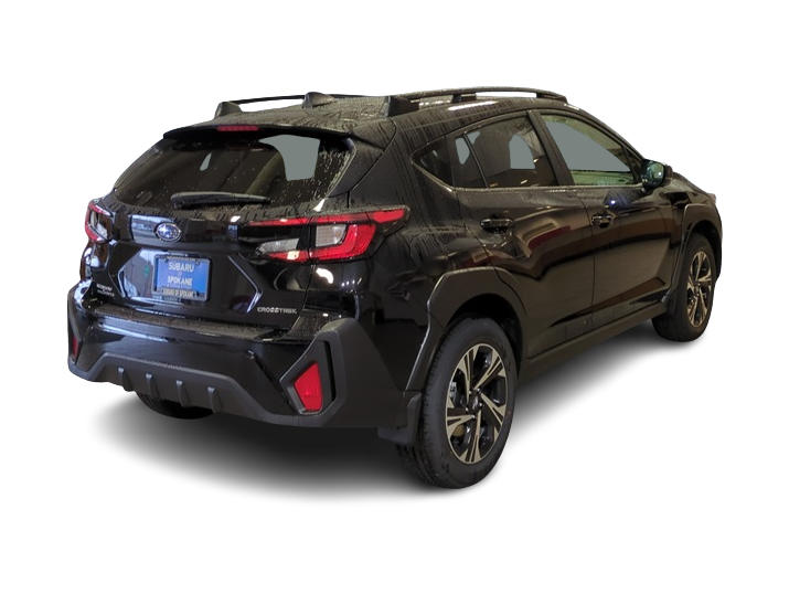 2024 Subaru Crosstrek Premium 22