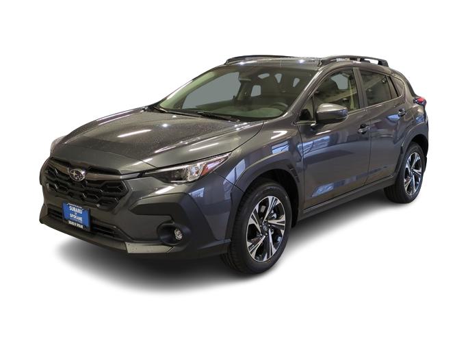 2024 Subaru Crosstrek Premium 21