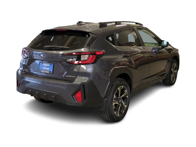 2024 Subaru Crosstrek Premium 22