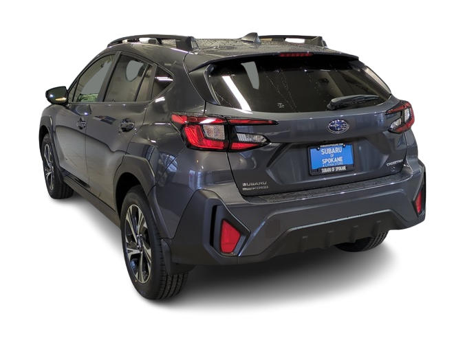 2024 Subaru Crosstrek Premium 4