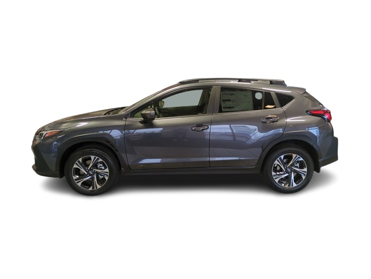 2024 Subaru Crosstrek Premium 3