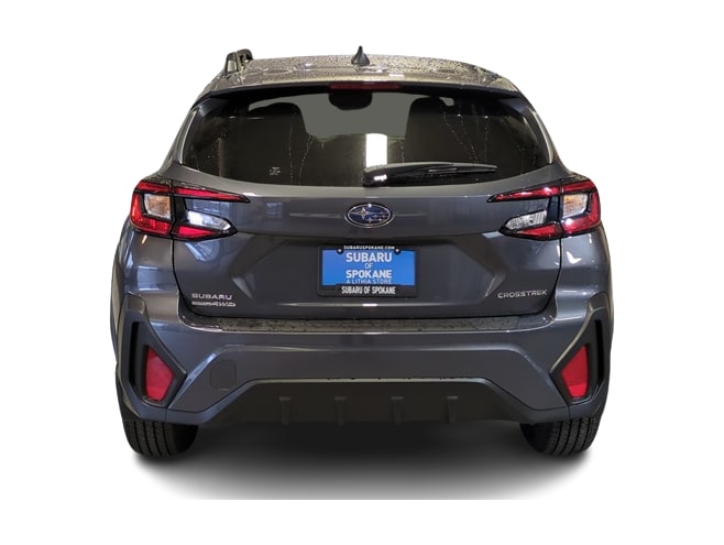 2024 Subaru Crosstrek Premium 5