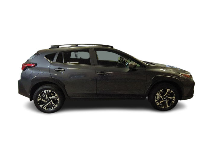 2024 Subaru Crosstrek Premium 23