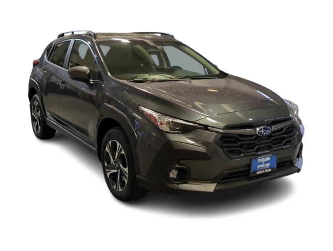 2024 Subaru Crosstrek Premium 20