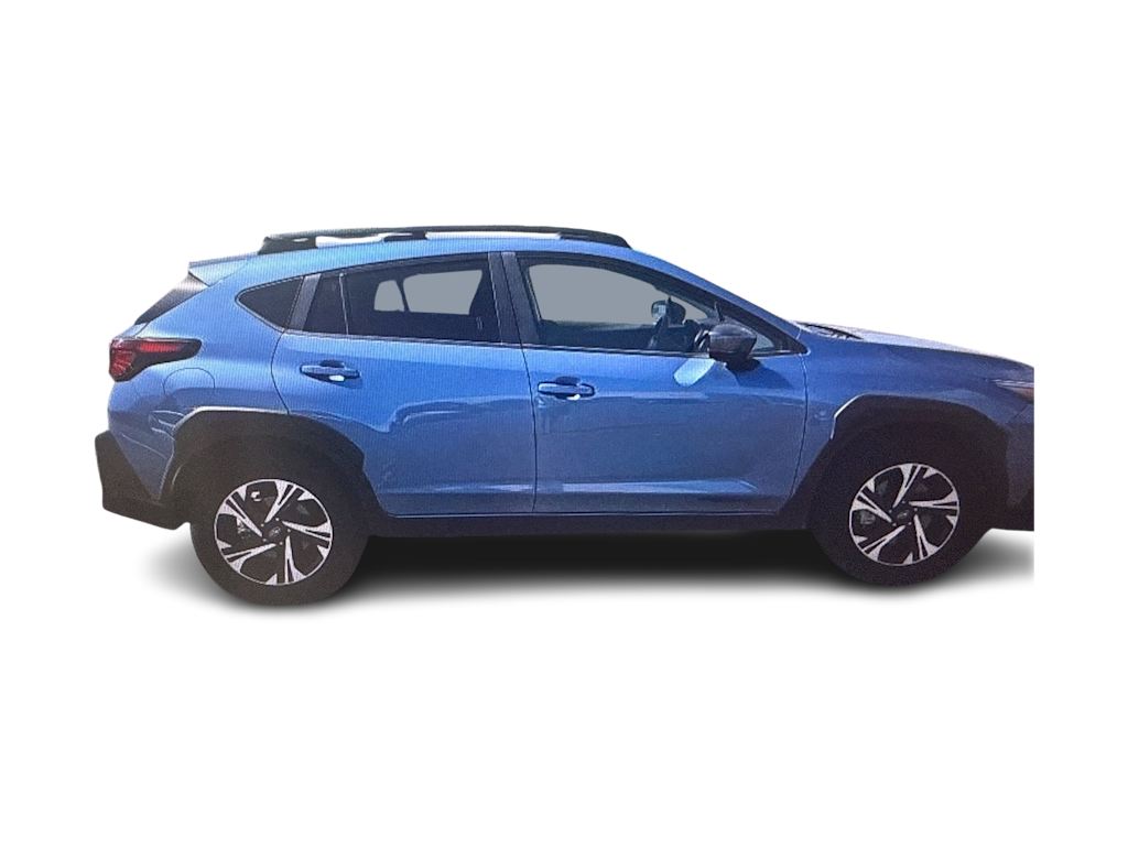 Thumbnail: 2024 Subaru Crosstrek - 11