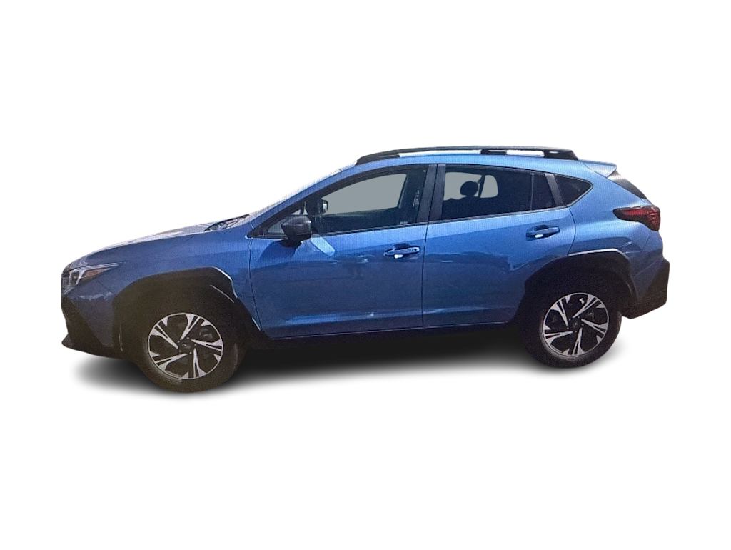 Thumbnail: 2024 Subaru Crosstrek - 3