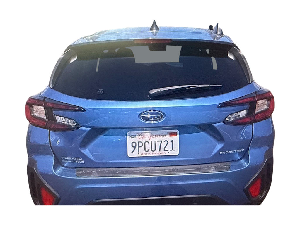 Thumbnail: 2024 Subaru Crosstrek - 5