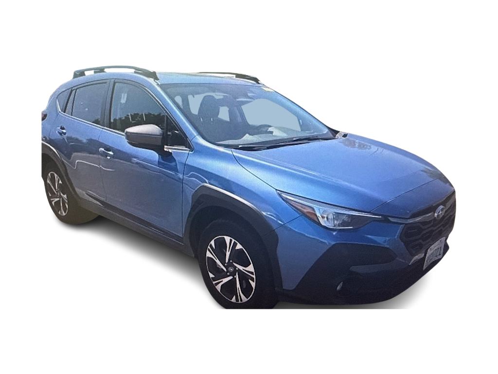 Thumbnail: 2024 Subaru Crosstrek - 9