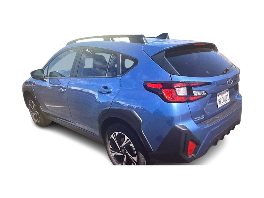Thumbnail: 2024 Subaru Crosstrek - 4