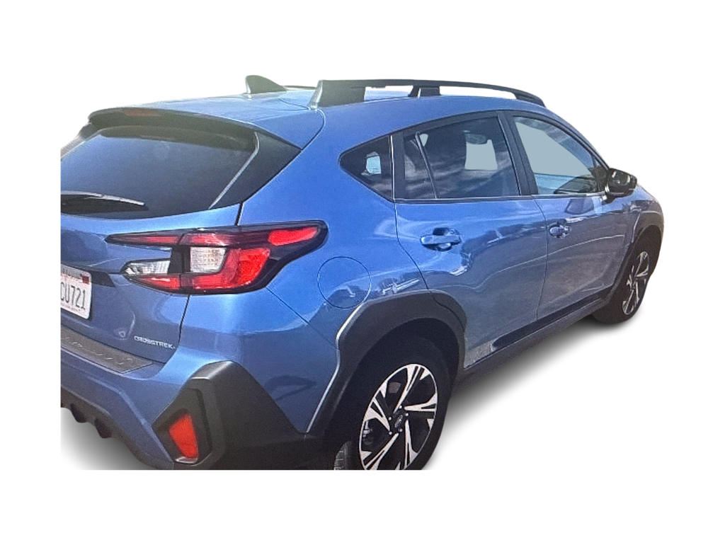 Thumbnail: 2024 Subaru Crosstrek - 10