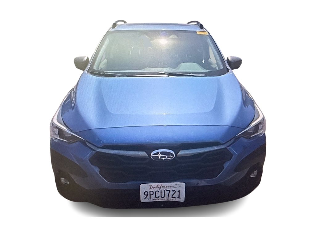 Thumbnail: 2024 Subaru Crosstrek - 6