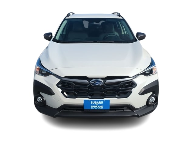 2024 Subaru Crosstrek Premium 6