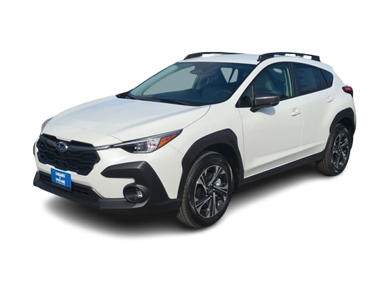 2024 Subaru Crosstrek Premium 22