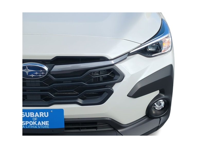 2024 Subaru Crosstrek Premium 23