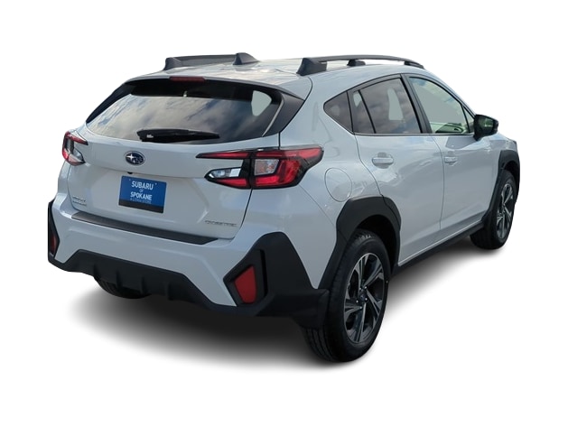 2024 Subaru Crosstrek Premium 19