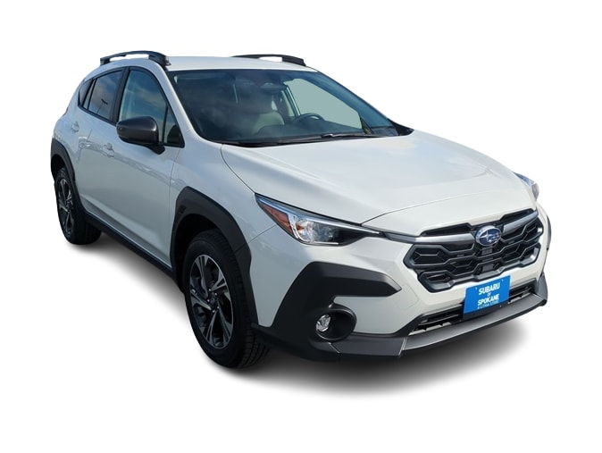 2024 Subaru Crosstrek Premium 21