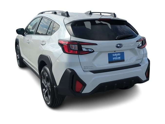 2024 Subaru Crosstrek Premium 4