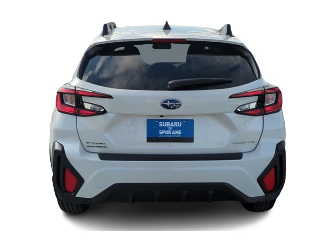 2024 Subaru Crosstrek Premium 5