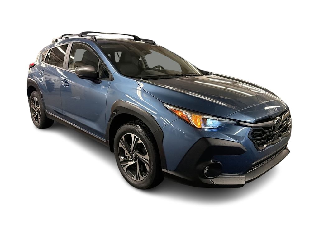 Thumbnail: 2024 Subaru Crosstrek - 17