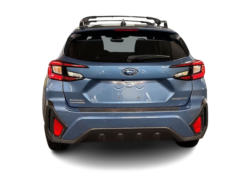 Thumbnail: 2024 Subaru Crosstrek - 5