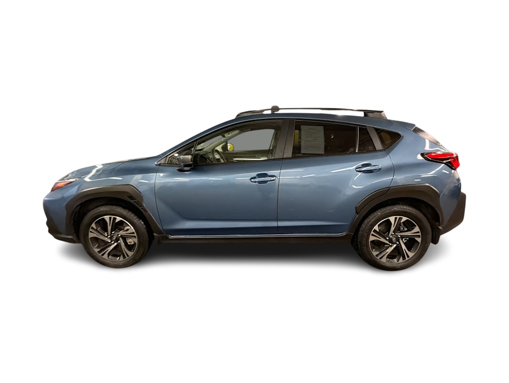 Thumbnail: 2024 Subaru Crosstrek - 18