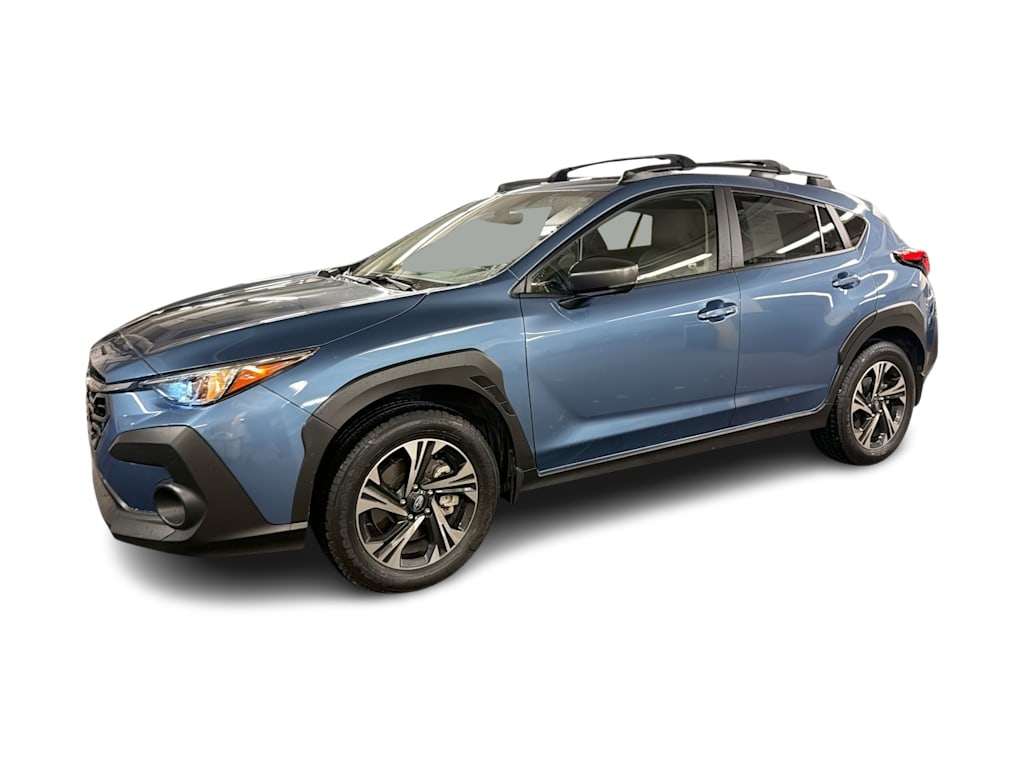 Thumbnail: 2024 Subaru Crosstrek - 3