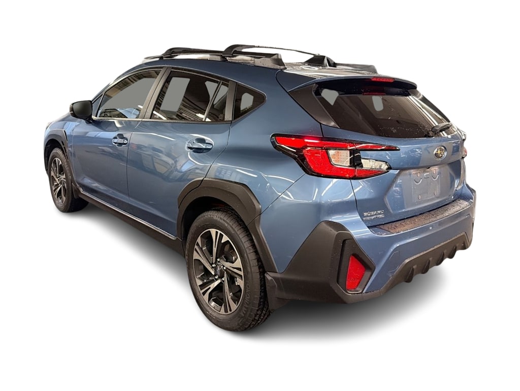 Thumbnail: 2024 Subaru Crosstrek - 4