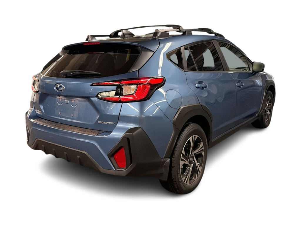 Thumbnail: 2024 Subaru Crosstrek - 19