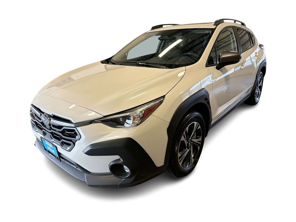 Thumbnail: 2024 Subaru Crosstrek - 21
