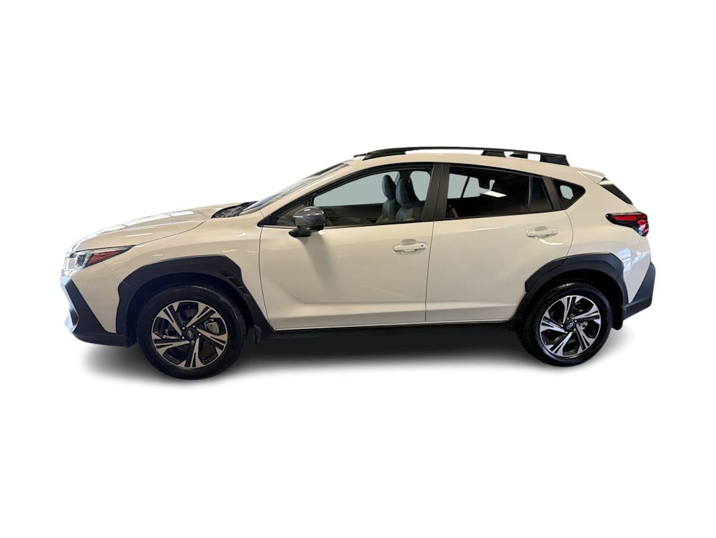 Thumbnail: 2024 Subaru Crosstrek - 3