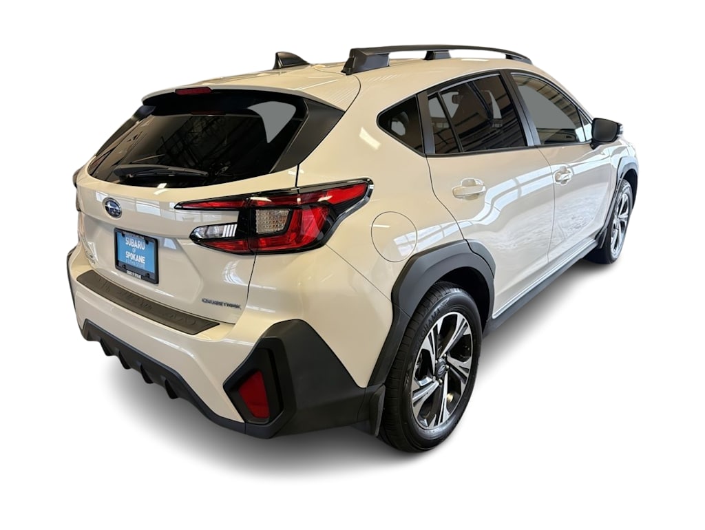 Thumbnail: 2024 Subaru Crosstrek - 22