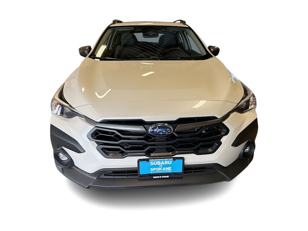 Thumbnail: 2024 Subaru Crosstrek - 6