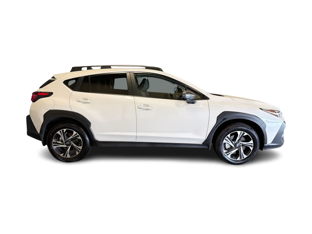 Thumbnail: 2024 Subaru Crosstrek - 23