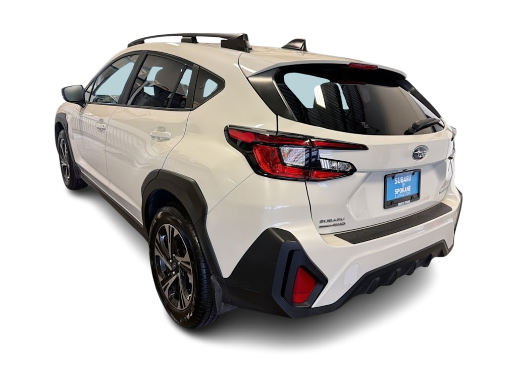 Thumbnail: 2024 Subaru Crosstrek - 4