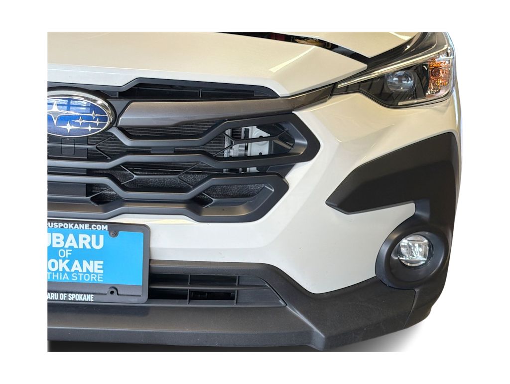 Thumbnail: 2024 Subaru Crosstrek - 25