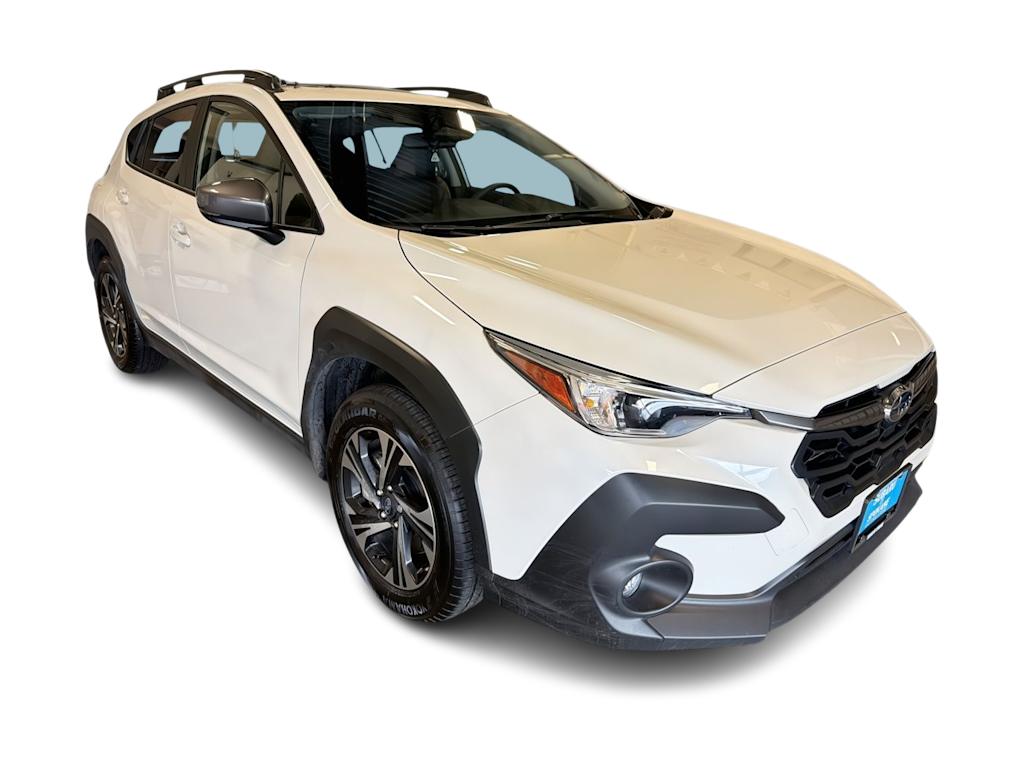 Thumbnail: 2024 Subaru Crosstrek - 20