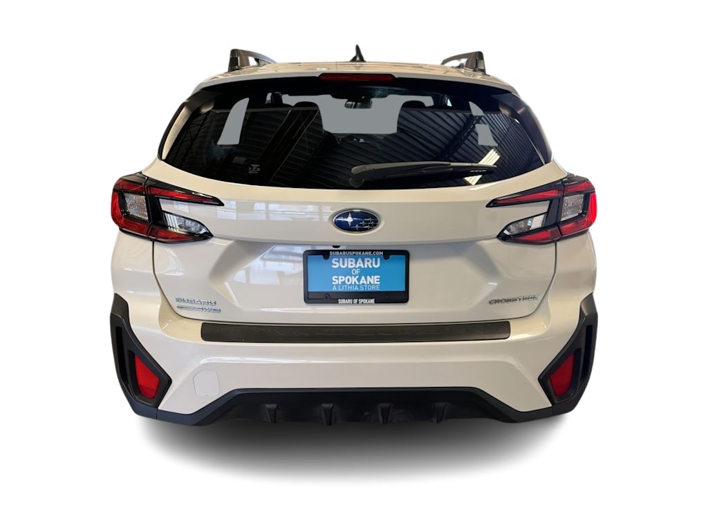 Thumbnail: 2024 Subaru Crosstrek - 5