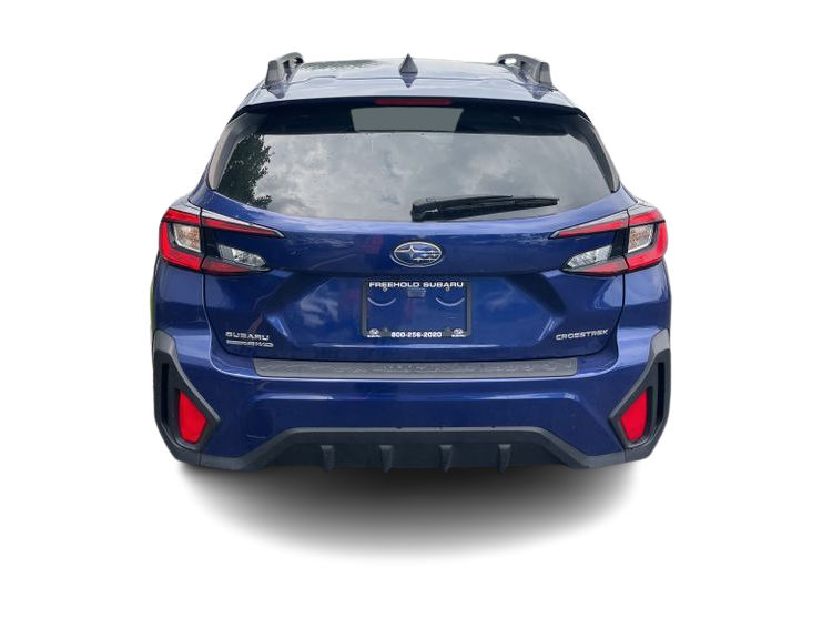 Thumbnail: 2024 Subaru Crosstrek - 5