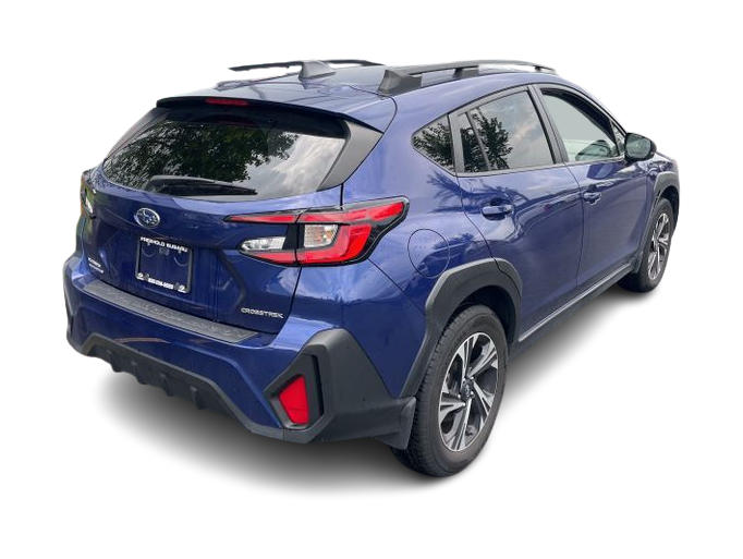 Thumbnail: 2024 Subaru Crosstrek - 13