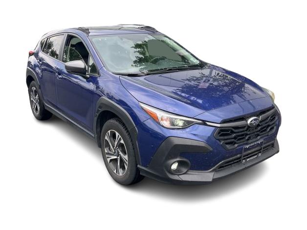 Thumbnail: 2024 Subaru Crosstrek - 14