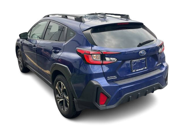 Thumbnail: 2024 Subaru Crosstrek - 4