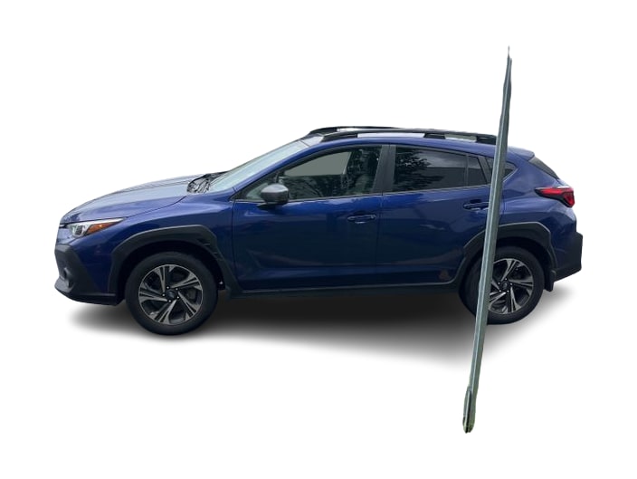 Thumbnail: 2024 Subaru Crosstrek - 3