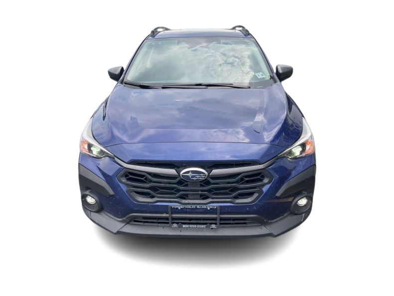 Thumbnail: 2024 Subaru Crosstrek - 6