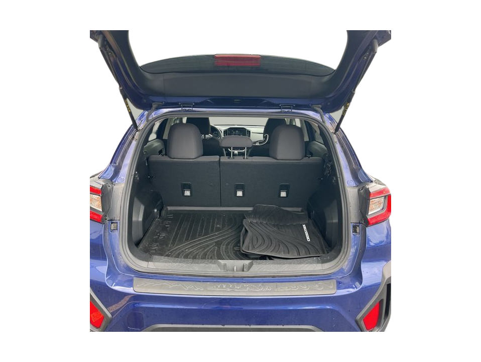 Thumbnail: 2024 Subaru Crosstrek - 12