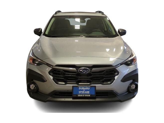 2024 Subaru Crosstrek Premium 6